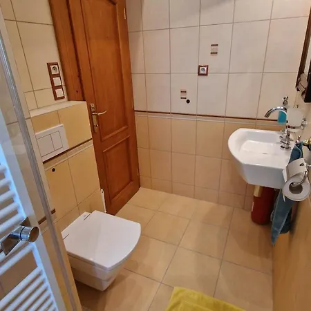 Dom Barborka - Na Liptove Liptovský Mikuláš