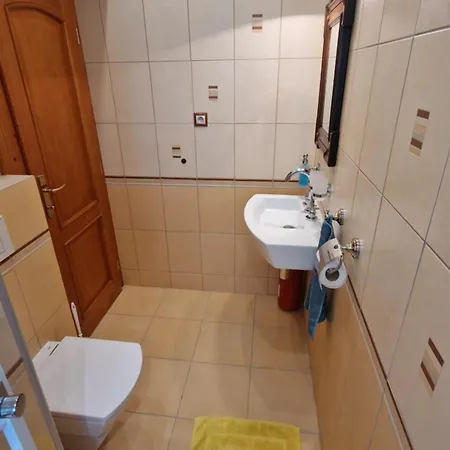 Dom Barborka - Na Liptove * Liptovský Mikuláš