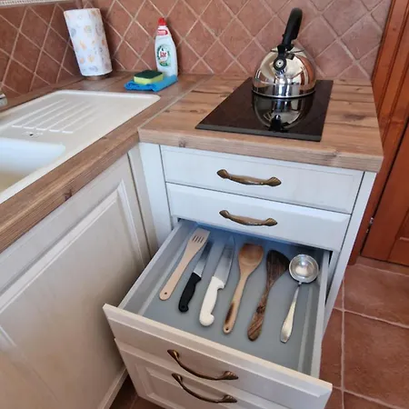 Dom Barborka - Na Liptove * Liptovský Mikuláš