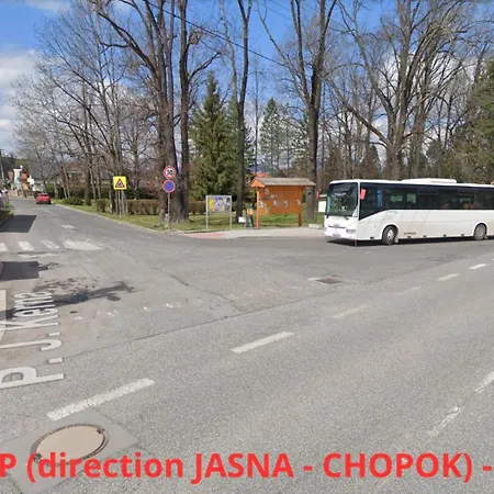 Dom Barborka - Na Liptove *