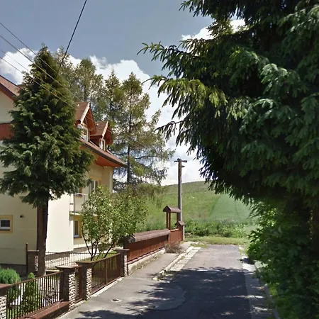 Dom Barborka - Na Liptove