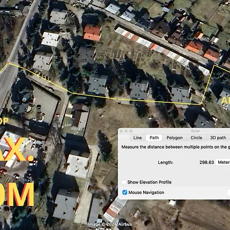 Dom Barborka - Na Liptove *