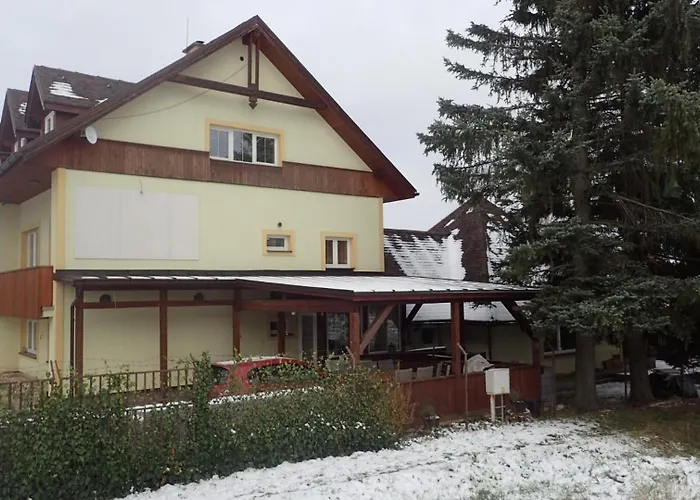 Dom Barborka - Na Liptove *