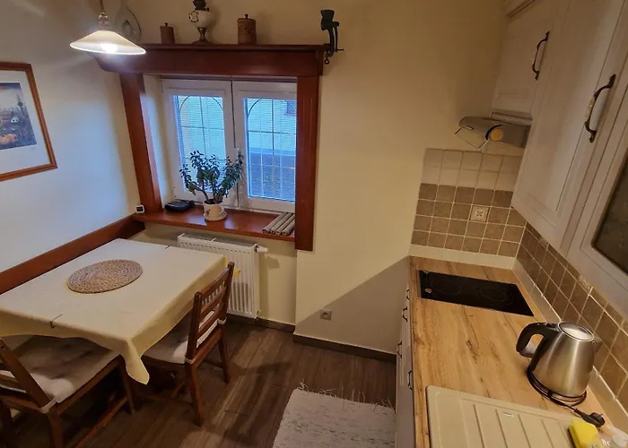 Dom Barborka - Na Liptove