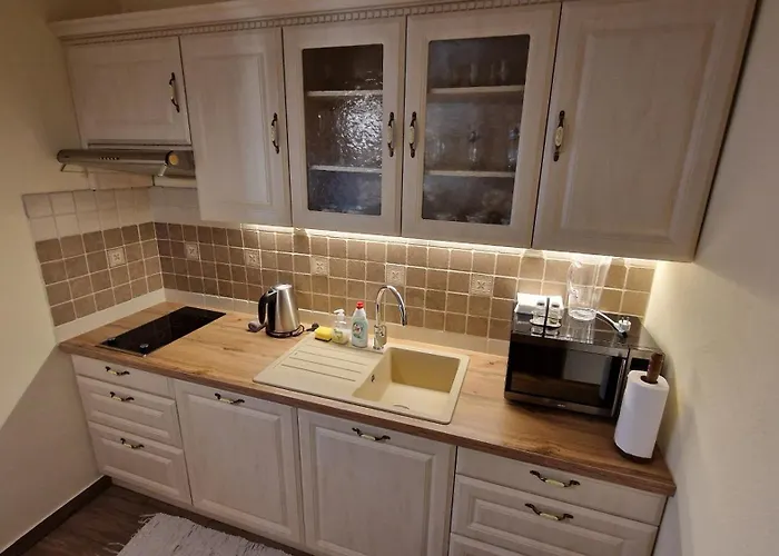 Lejlighed Dom Barborka - Na Liptove Liptovský Mikuláš