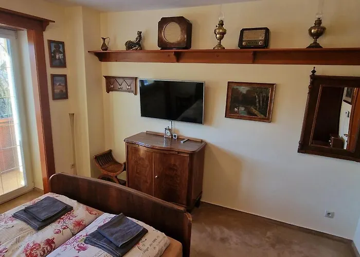 Dom Barborka - Na Liptove *