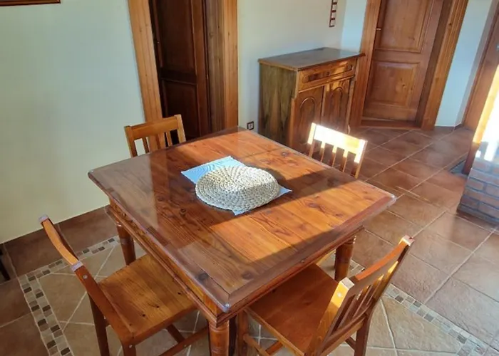 Dom Barborka - Na Liptove