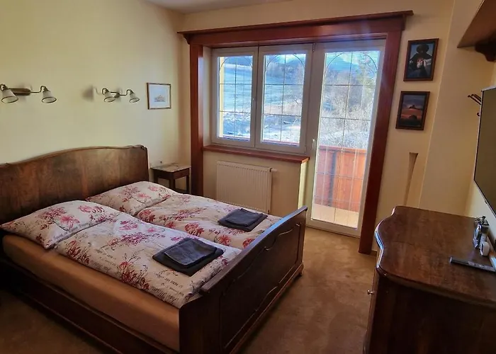 Dom Barborka - Na Liptove *