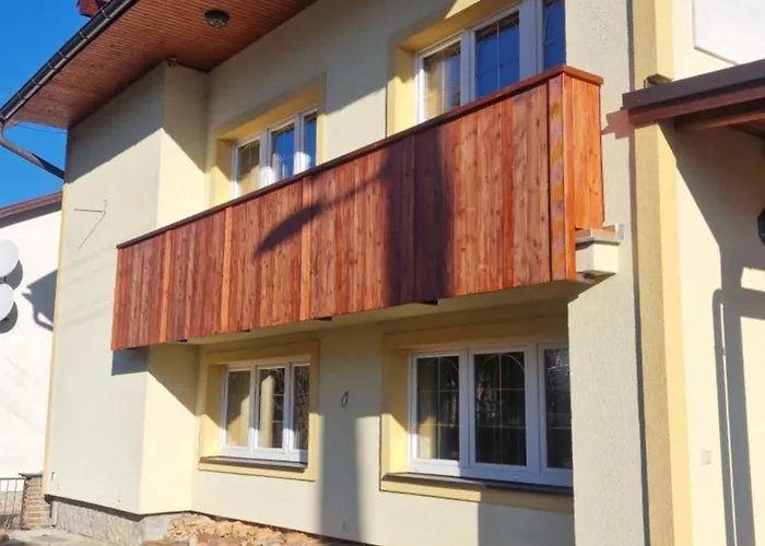 Lejlighed Dom Barborka - Na Liptove Liptovský Mikuláš