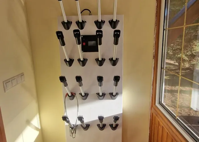 Dom Barborka - Na Liptove Liptovský Mikuláš