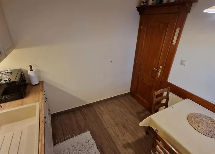 Dom Barborka - Na Liptove * Liptovský Mikuláš