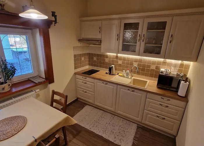 Dom Barborka - Na Liptove