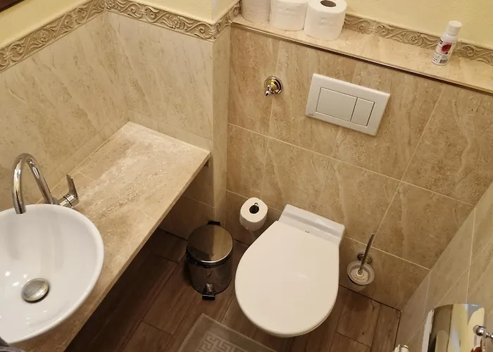 Lejlighed Dom Barborka - Na Liptove