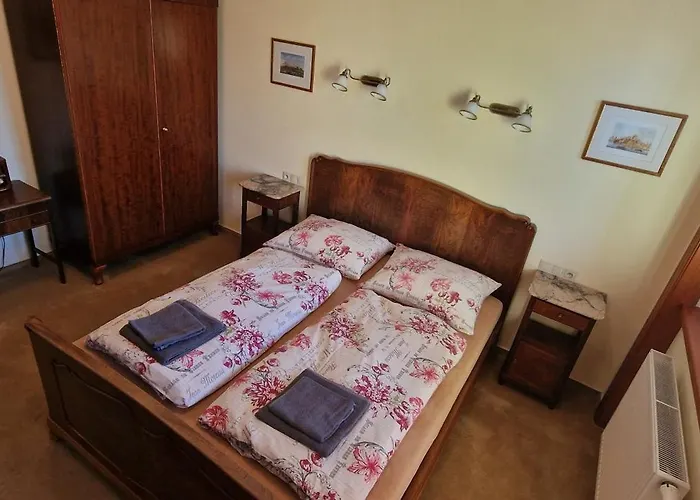 Dom Barborka - Na Liptove *