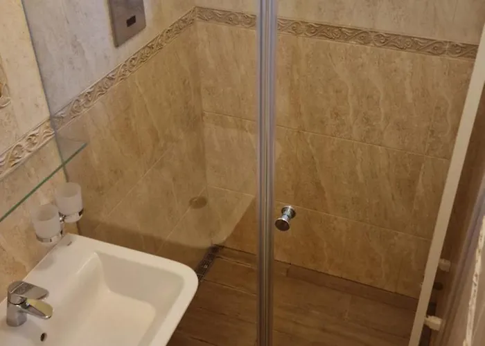 Dom Barborka - Na Liptove Lejlighed