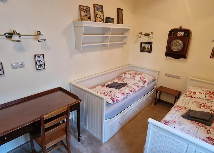 Lejlighed Dom Barborka - Na Liptove