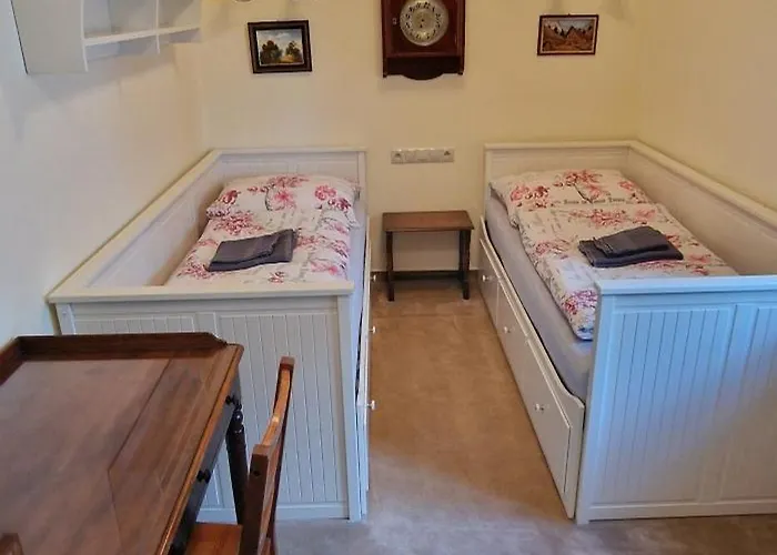 Dom Barborka - Na Liptove *