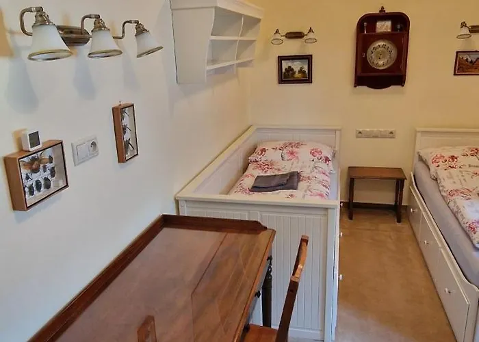 Dom Barborka - Na Liptove Liptovský Mikuláš