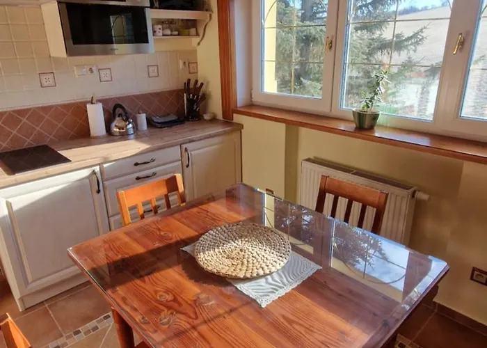 Lejlighed Dom Barborka - Na Liptove Liptovský Mikuláš