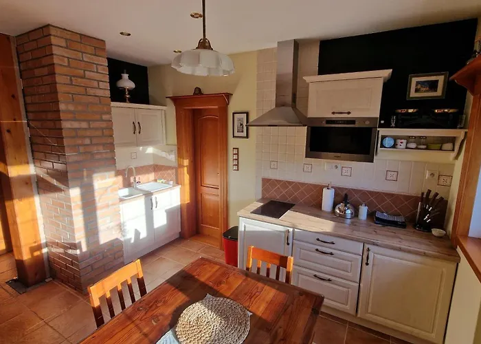 Dom Barborka - Na Liptove Lejlighed Liptovský Mikuláš