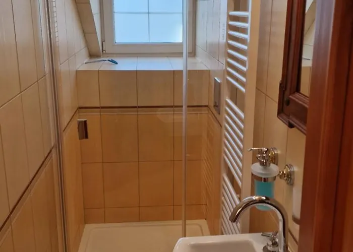 Dom Barborka - Na Liptove * Liptovský Mikuláš