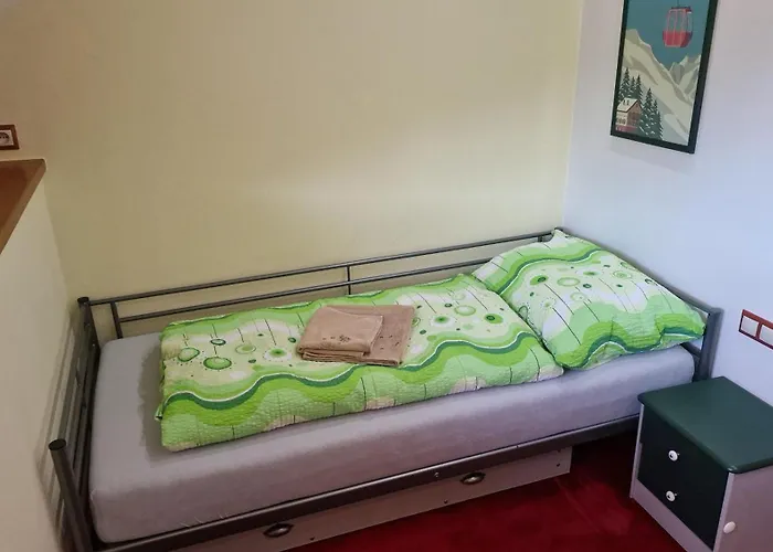 Dom Barborka - Na Liptove Lejlighed