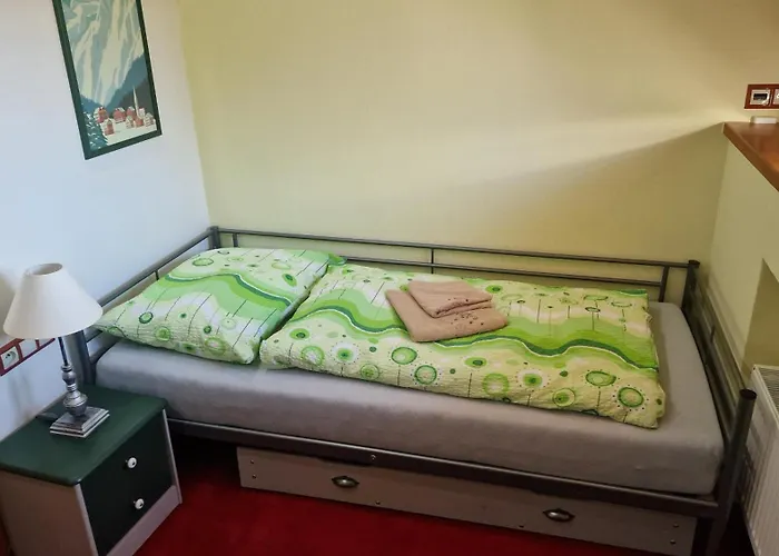 Lejlighed Dom Barborka - Na Liptove