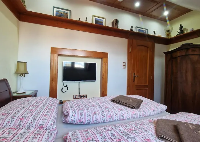 Lejlighed Dom Barborka - Na Liptove *