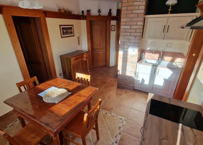 Dom Barborka - Na Liptove *