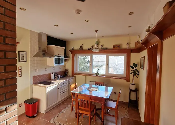 Dom Barborka - Na Liptove