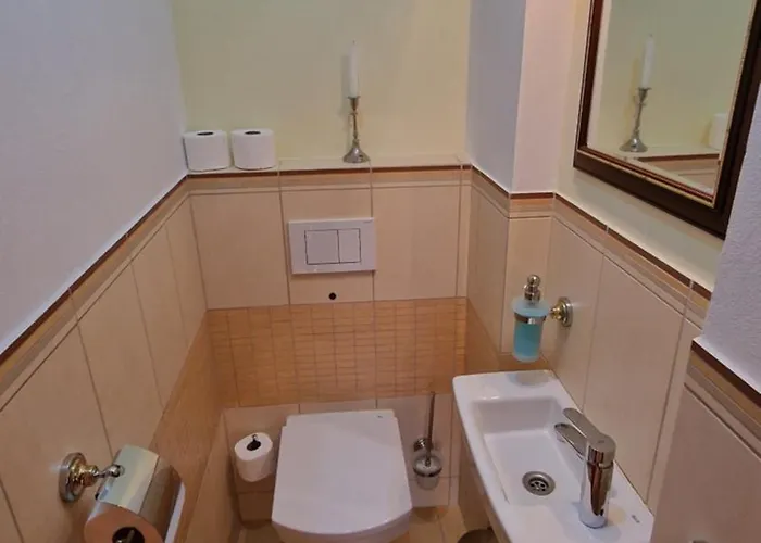 Dom Barborka - Na Liptove Lejlighed