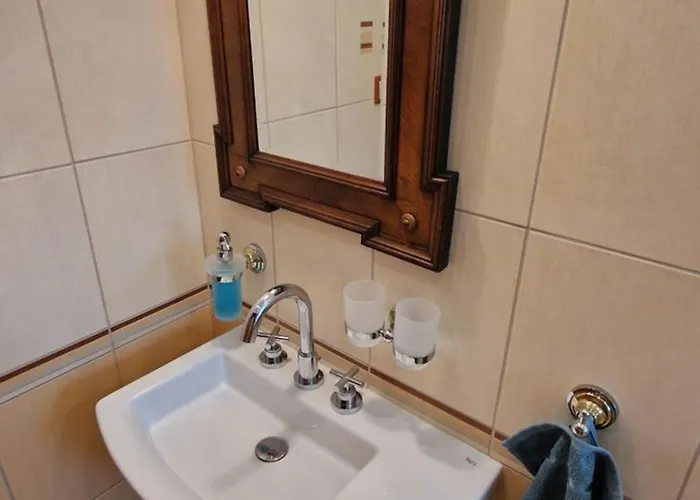 Lejlighed Dom Barborka - Na Liptove *