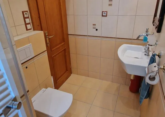 Dom Barborka - Na Liptove Lejlighed