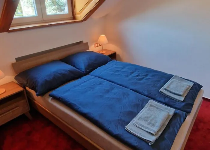 Dom Barborka - Na Liptove Liptovský Mikuláš