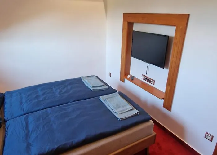 Dom Barborka - Na Liptove * Liptovský Mikuláš