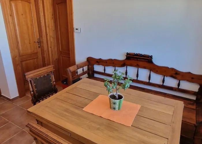 Lejlighed Dom Barborka - Na Liptove *