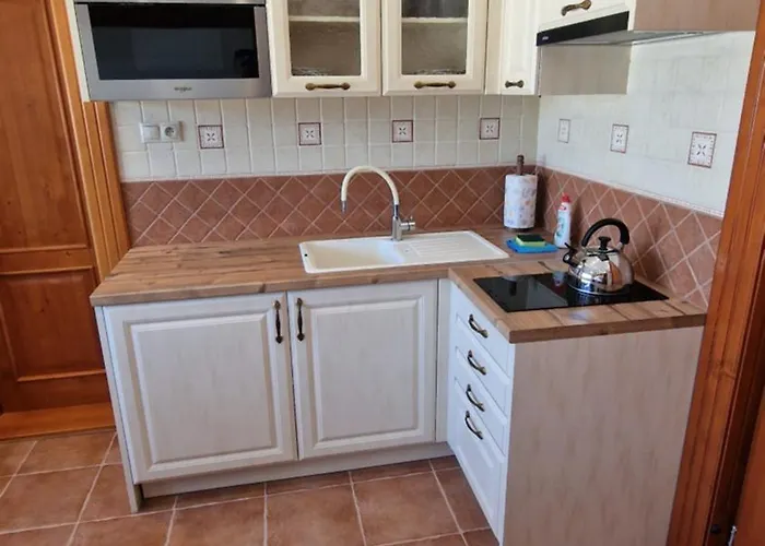 Dom Barborka - Na Liptove *