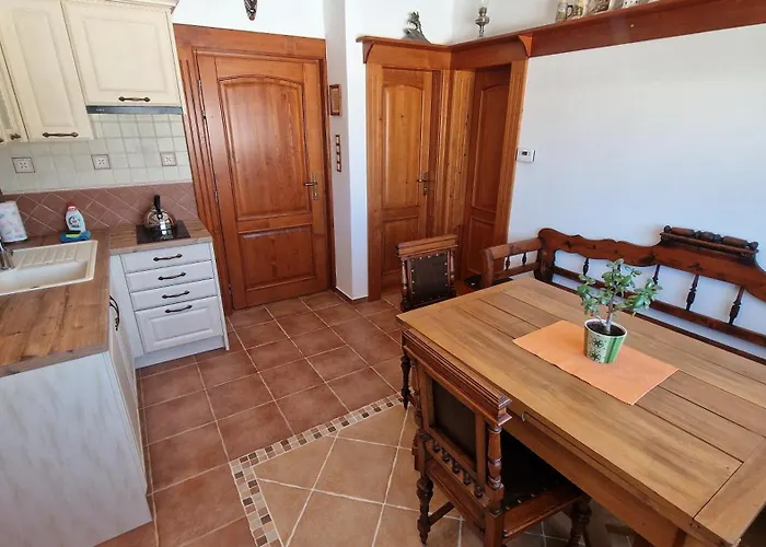 Lejlighed Dom Barborka - Na Liptove Liptovský Mikuláš