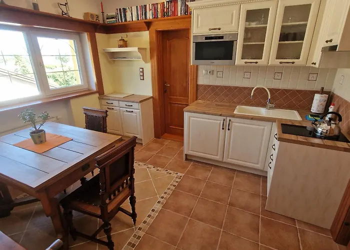 Dom Barborka - Na Liptove *