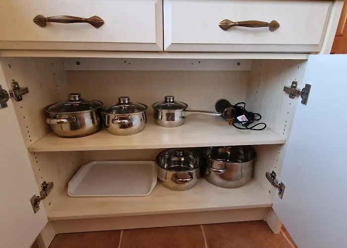 Dom Barborka - Na Liptove * Liptovský Mikuláš