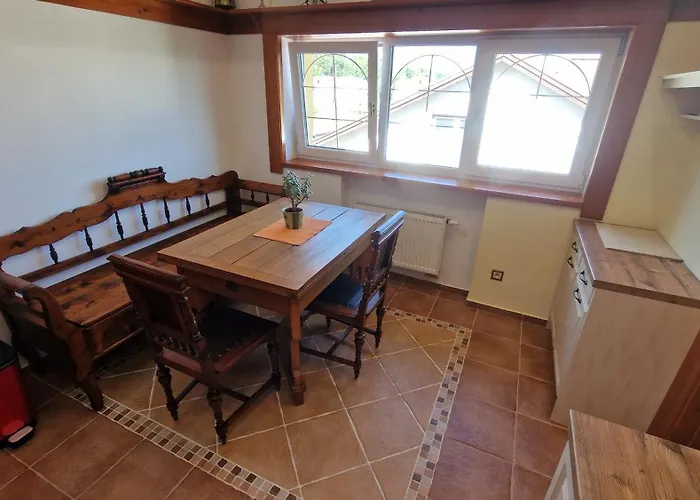 Lejlighed Dom Barborka - Na Liptove