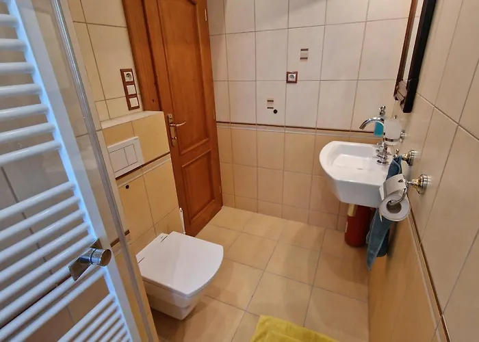 Dom Barborka - Na Liptove Liptovský Mikuláš