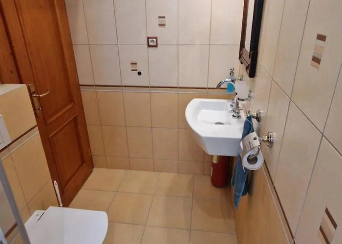 Dom Barborka - Na Liptove * Liptovský Mikuláš