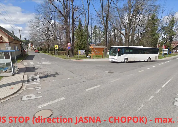 Dom Barborka - Na Liptove *