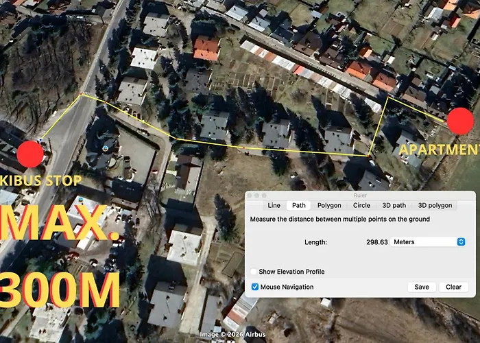 Dom Barborka - Na Liptove *